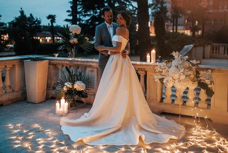 Kempinski Palace Portorož